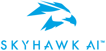 SkyHawk Logo