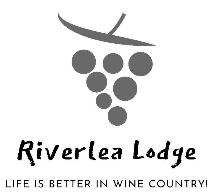 Riverlea Lodge Logo