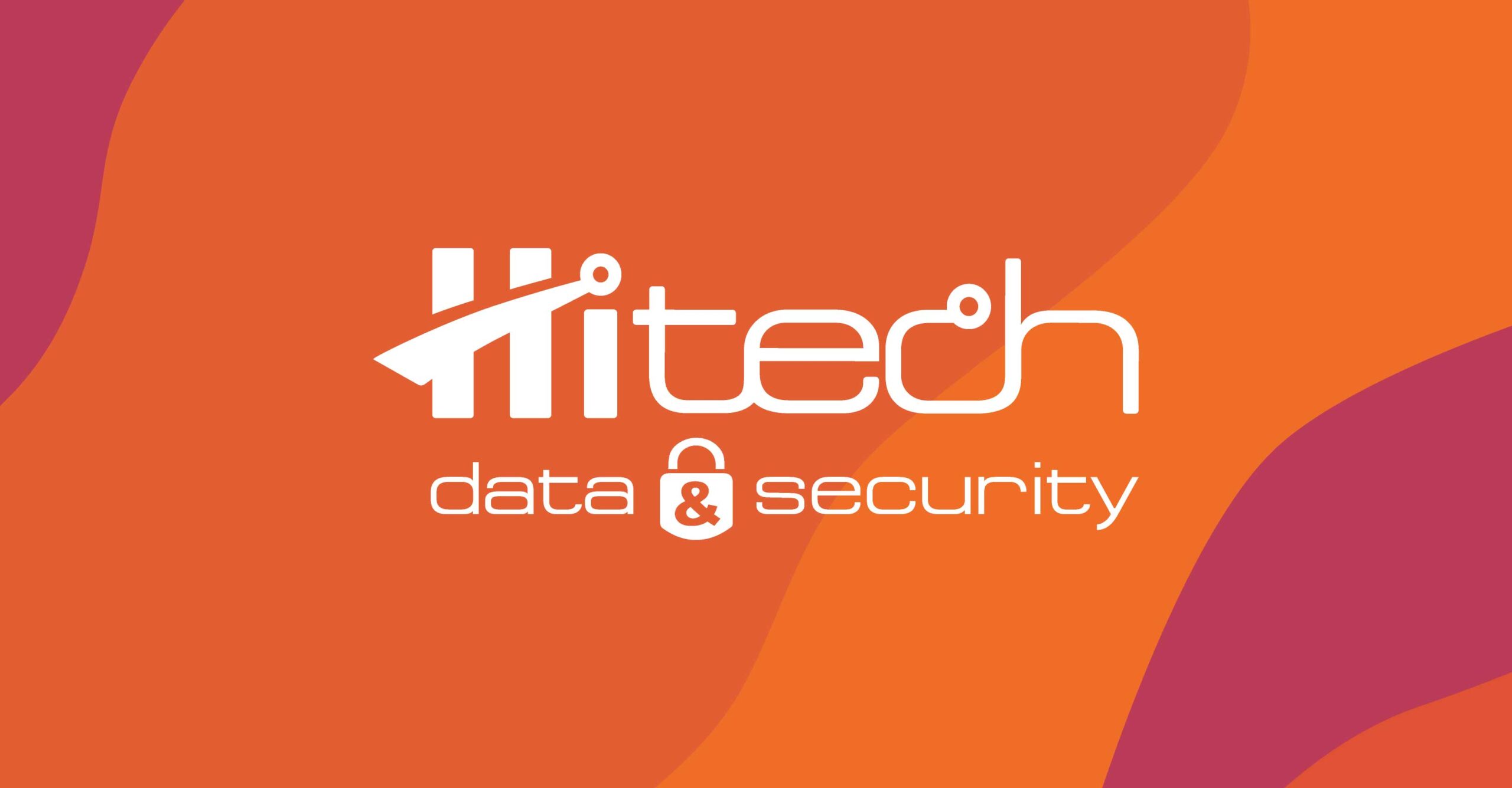 Hi Tech Data Security Home